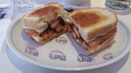 Tommy Mel's Azoque food