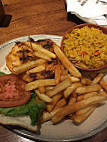 Nando's food