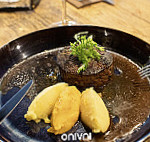 Invino food