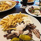 Jiannis-Grill food