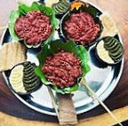 Road Runner Bar And Restaurant Comida