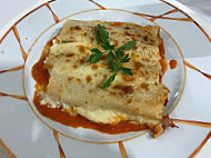 Cafeteria Murano food