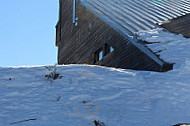 Snack D'altitude Le Charvet inside