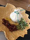 La Oka food