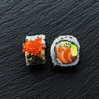 Sushi2500 food