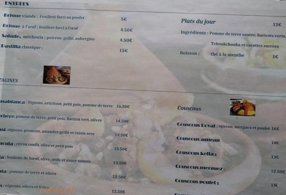 restaurant image