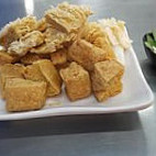 Chòu Wèi Xiāng Tóng Chòu Dòu Fǔ （nèi Hú Diàn） Comida