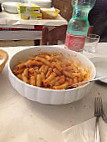 Micara Italo food