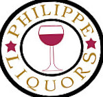 Philippe Liquors inside