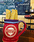 Hopscotch Brewing food