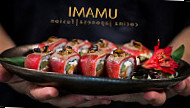 Umami Cocina Japonesa Fusion food