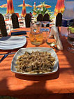 Lido Torre Di Guidaloca food