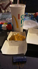 Mcdonald's food