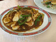 Kang Zhuang food