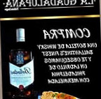 Cantina La Guadalupana Tulancingo Comida