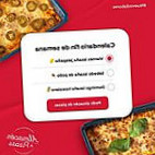 Almacén De Pizzas food