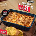 Almacén De Pizzas food