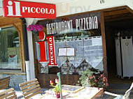 Il Piccolo inside