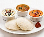Fusion Authentic Indian Cuisine food