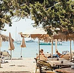 Tropicana Beach Ibiza inside