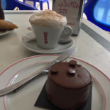 Pastisseria Dolc Nourriture