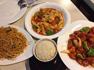 Peking Palace Chinese food
