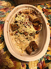 Chipotle Mexican Grill food