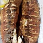 Muhammadi Tikka Grill Fish Mangowal Ghrabi food