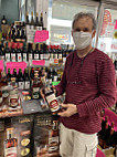 Shoprite Wines Spirits Of Kearny food