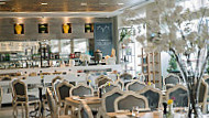 Cafe Margaux The Boulevard Arjaan By Rotana Amman food