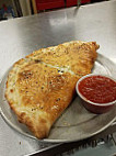 Twisted Pizza Blairsville food