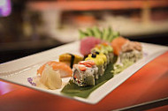 Cru-do Sushi More food