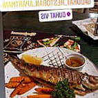 Restoran Apartmani Dukat Vrnjacka Banja food