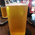 Beer Garage Ganesha Comida