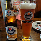 Beer Garage Ganesha Comida