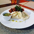 Sipan Peruvian Restaurant & Bar food