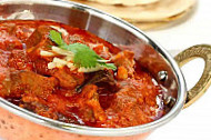 Bollywood Mirch Masala food