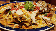 On The Border Mexican Grill Cantina Northlake food