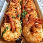 Delicias Show Nourriture