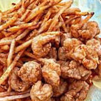 Delicias Show Nourriture