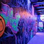 Nunglen Terminal Comida