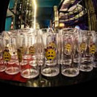 Nunglen Terminal Comida