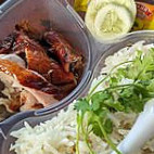 Seven Kitchen Comida