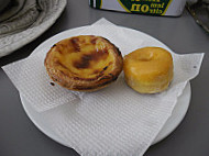 Pastelaria Snack-Bar Concha, Lda. food