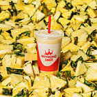 Smoothie King food