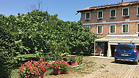Agriturismo Antico Figher outside