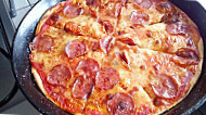 Euro Pizza Sfizi food