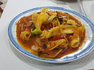 Restaurant INDOCHINE food