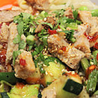 Mirin Asian Eatery food