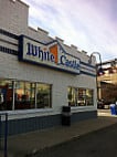 White Castle Indianapolis W South St outside